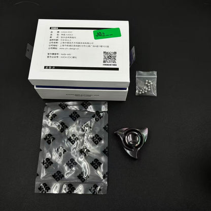 Shenwei Zirconium Color-Anodized Polished
