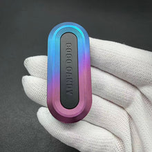 Coco Candy Titanium Color-Anodized