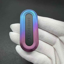 Coco Candy Titanium Color-Anodized