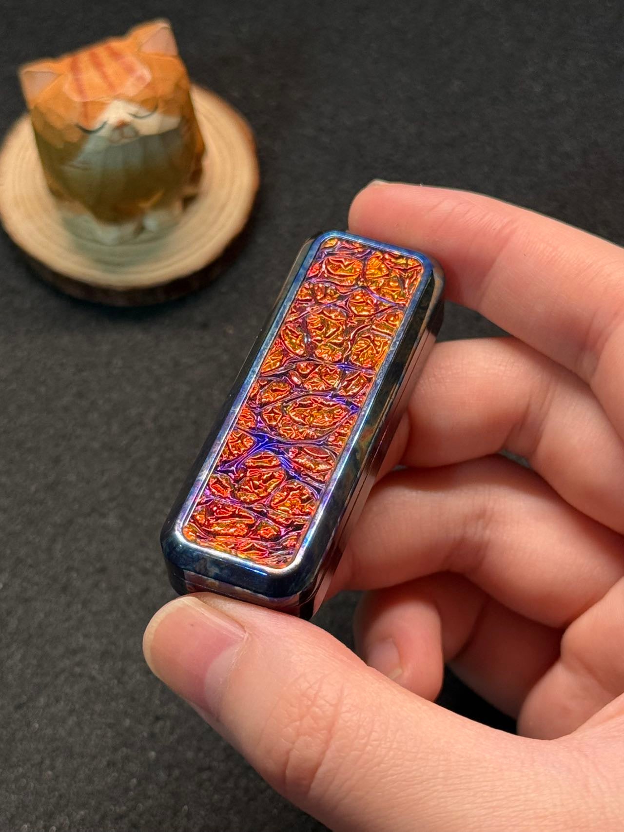 Little Gold Bar