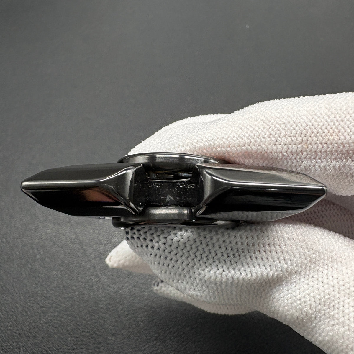 ACE Zirconium Polished