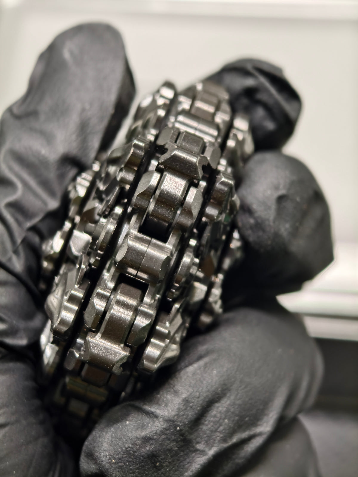 SEQUENCE EDC Dijiang Shell Opening Zirconium