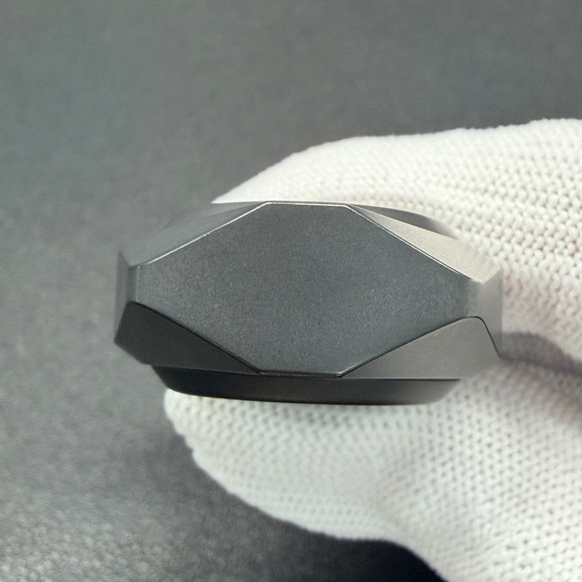 Rubble Slim Zirconium Stonewashed