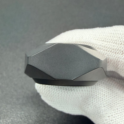 Rubble Slim Zirconium Stonewashed