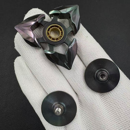 Sagittarius Zirconium Oil Slick