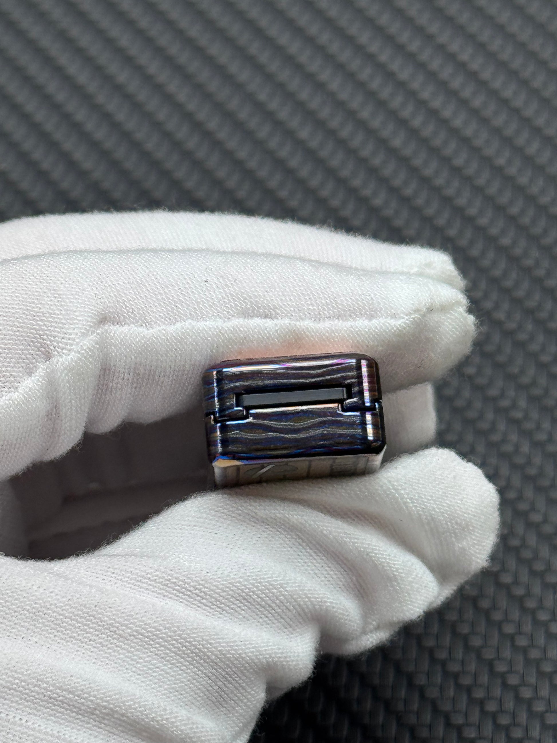 Jingle Bell Zircuti