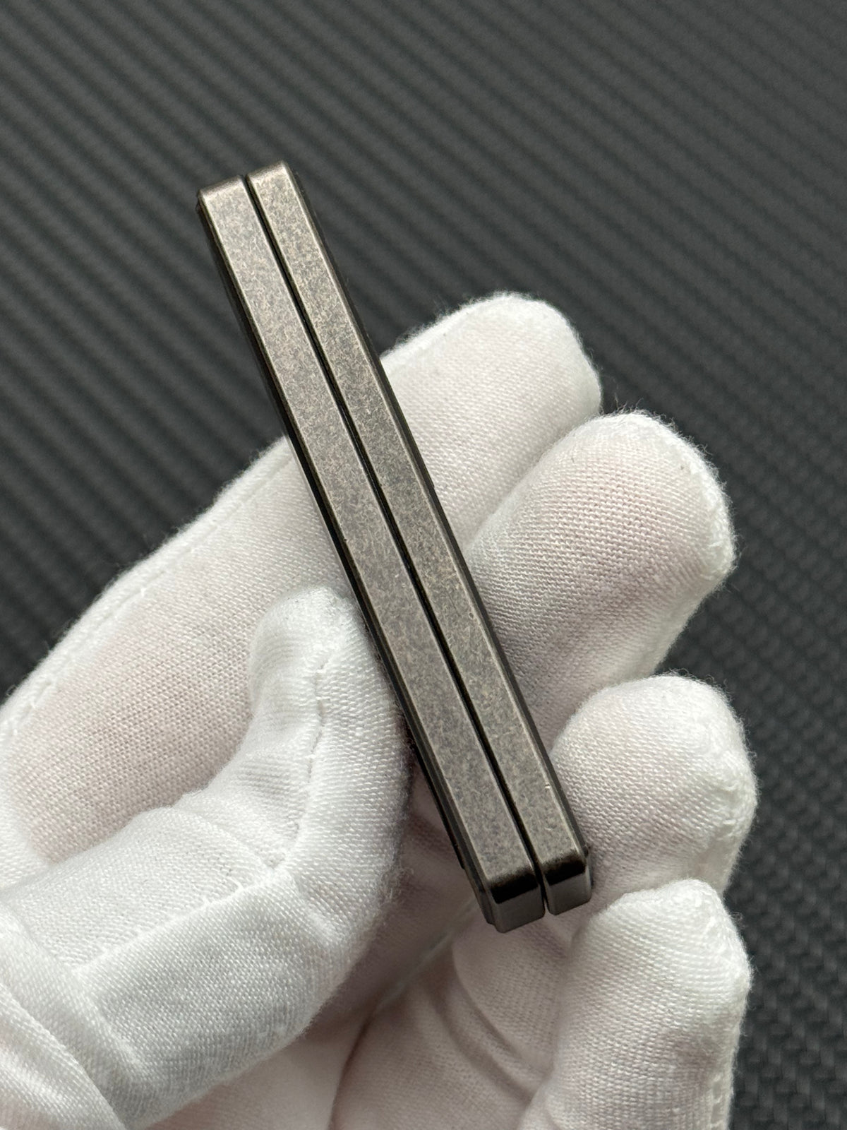 Mini Box Stainless Steel