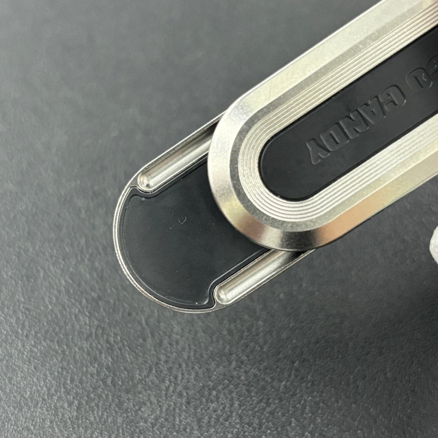 Coco Candy Titanium