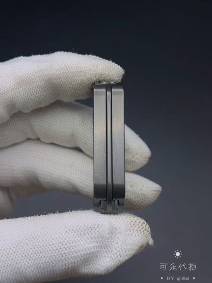 3 Layer Dense Core Zirconium