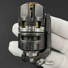Slider Stainless Steel