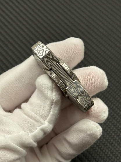 Valley Damasteel