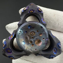 Thorns And Fog Titanium Limited Edition