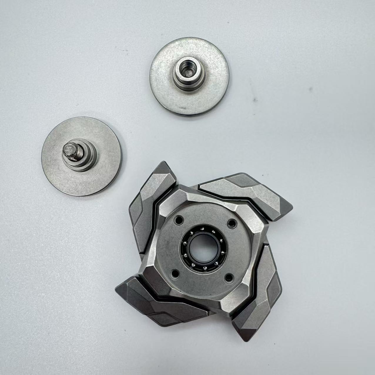 Haze Stainless Steel Copper