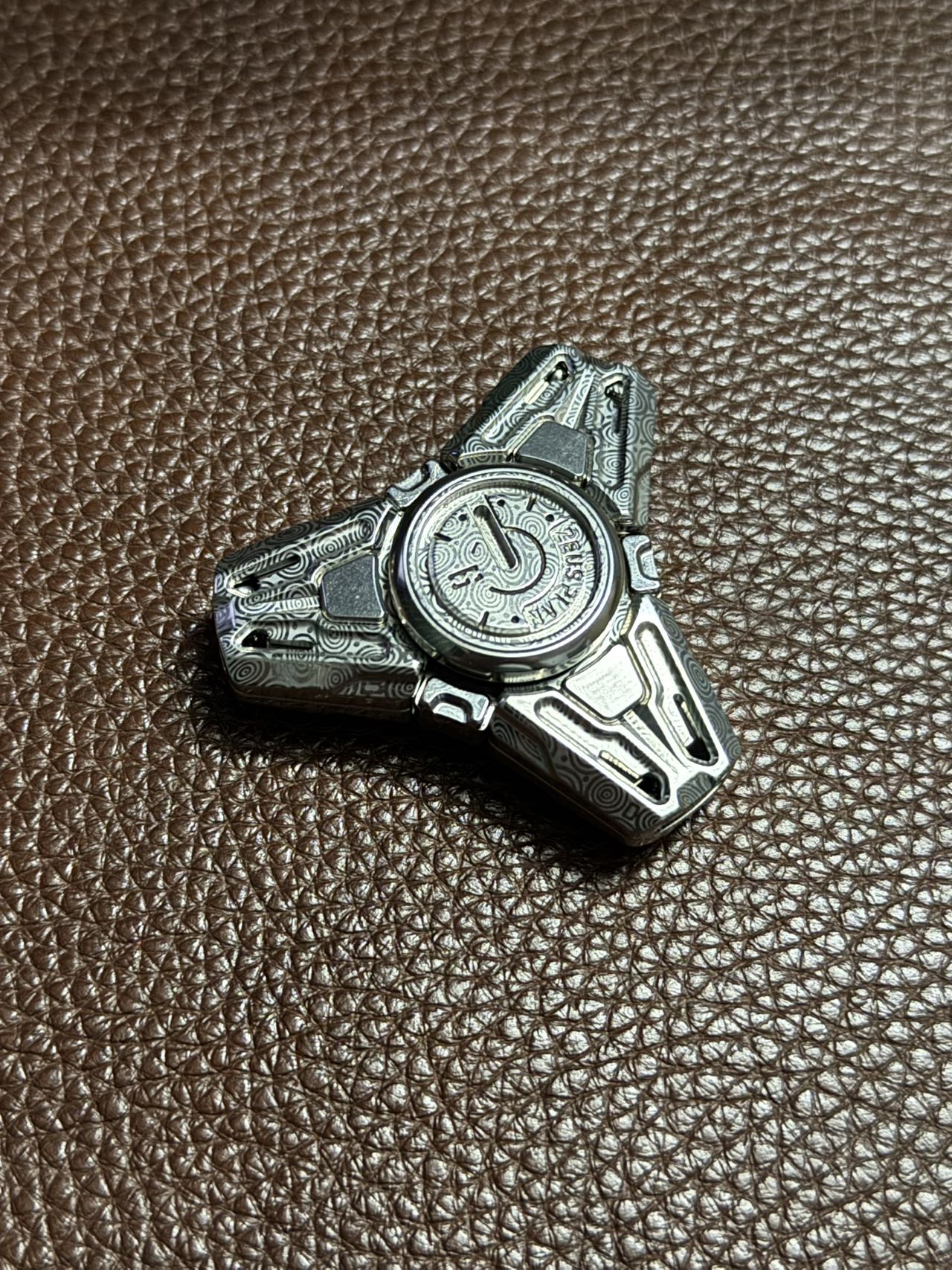 Stainless Steel