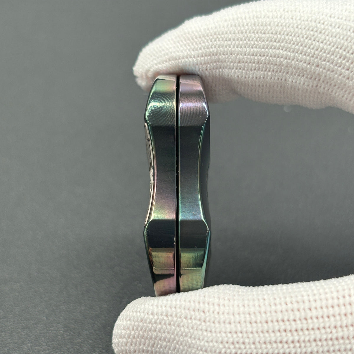 Wrathful Zirconium Oil Slick