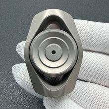 Air Titanium Stonewashed