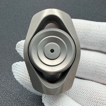 Air Titanium Stonewashed