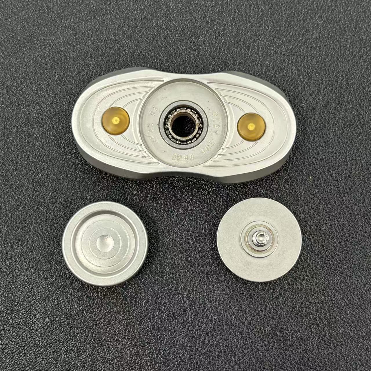 Gamer Stainless Steel