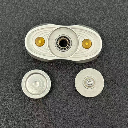 Gamer Stainless Steel