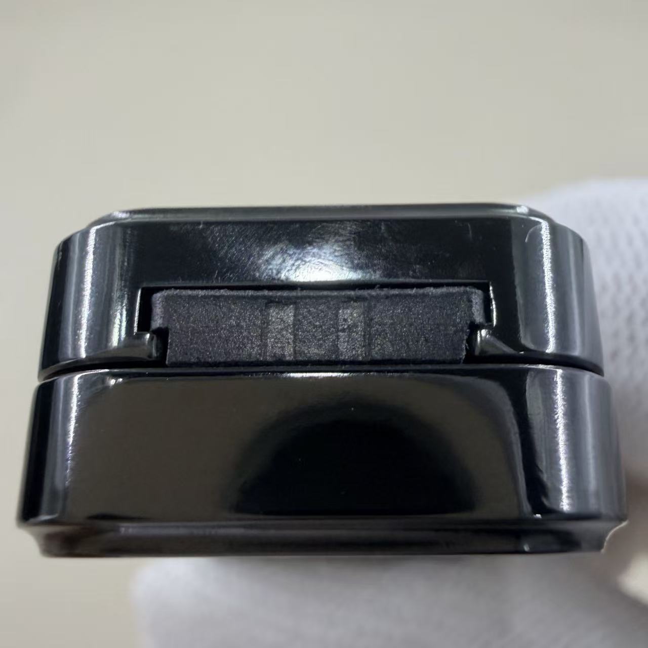 Sugar Cube Zirconium