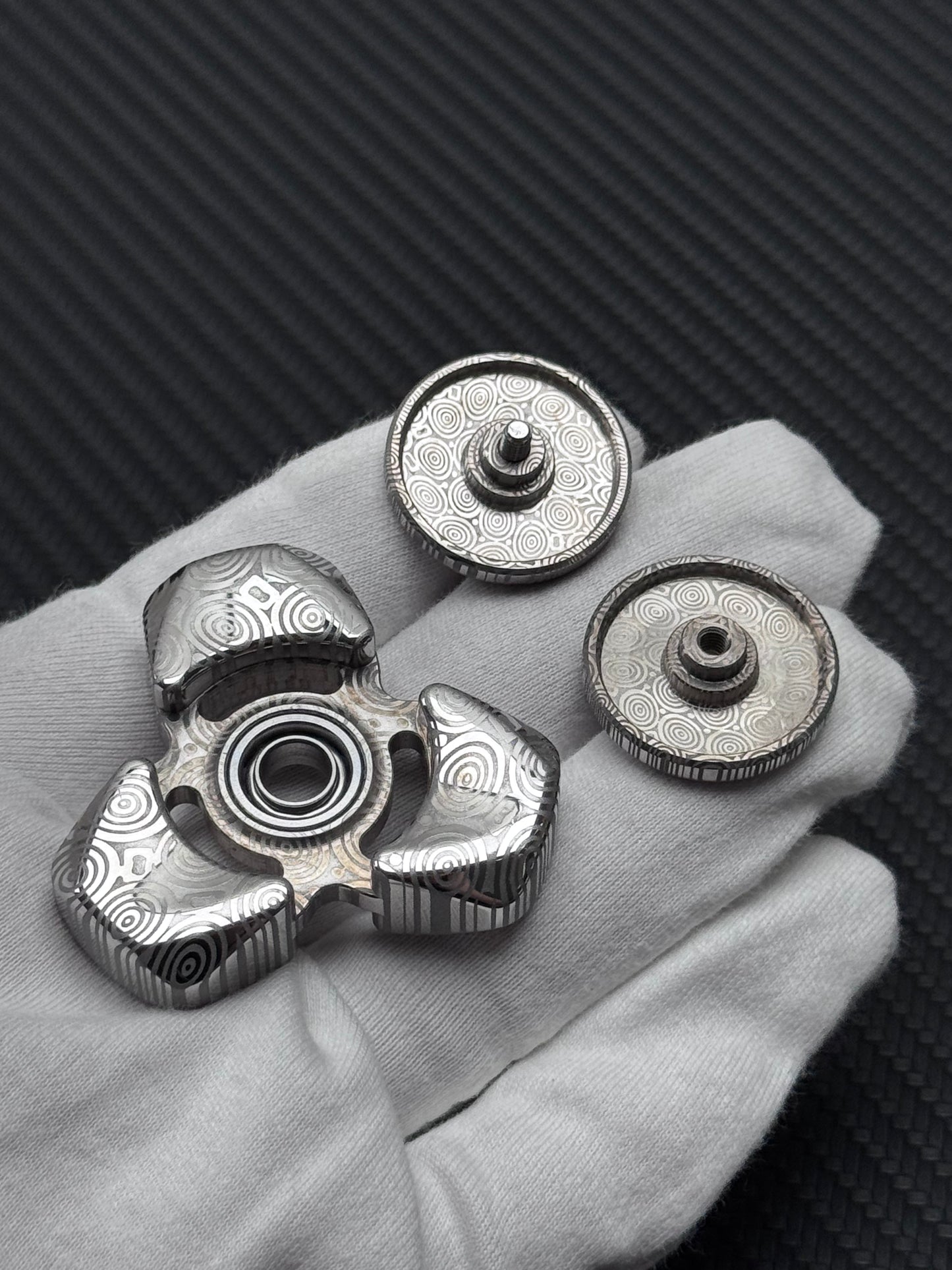 Stainless Steel
