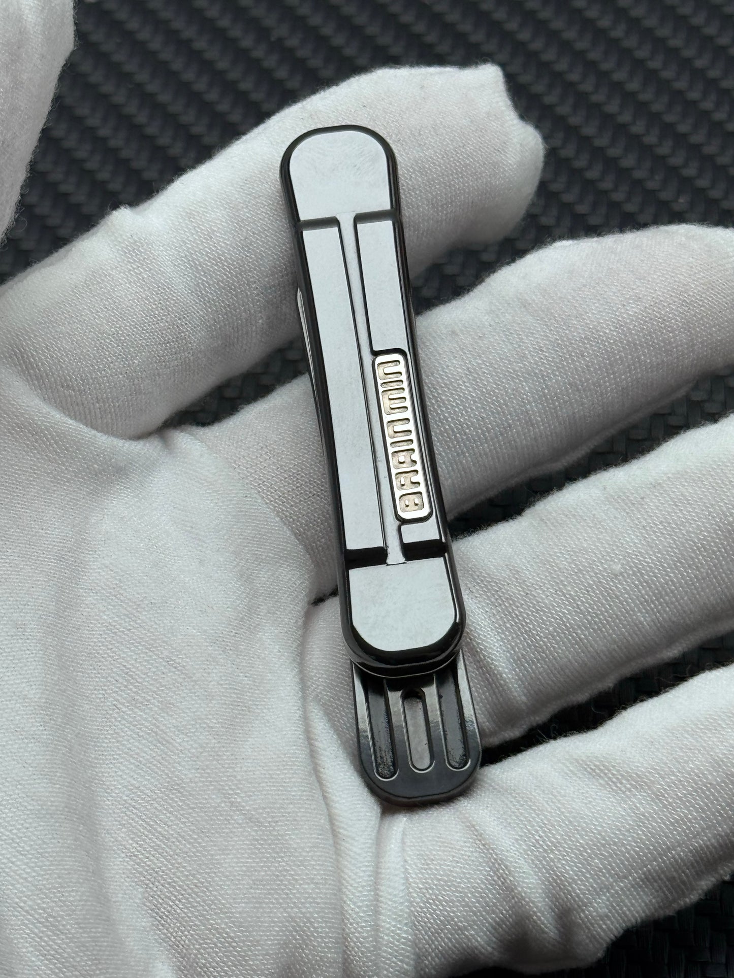 Snake Zirconium