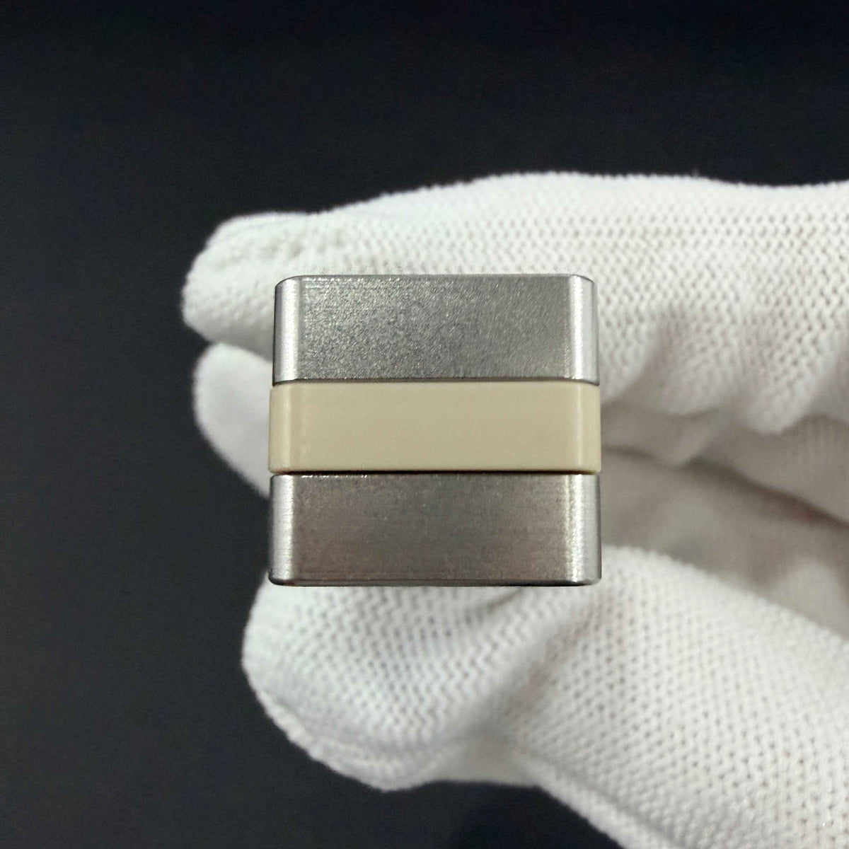 Love Edition PEEK Zirconium Stainless Steel Limited Edition