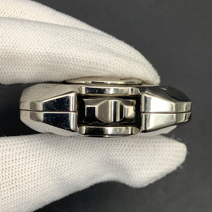 Spinner Titanium