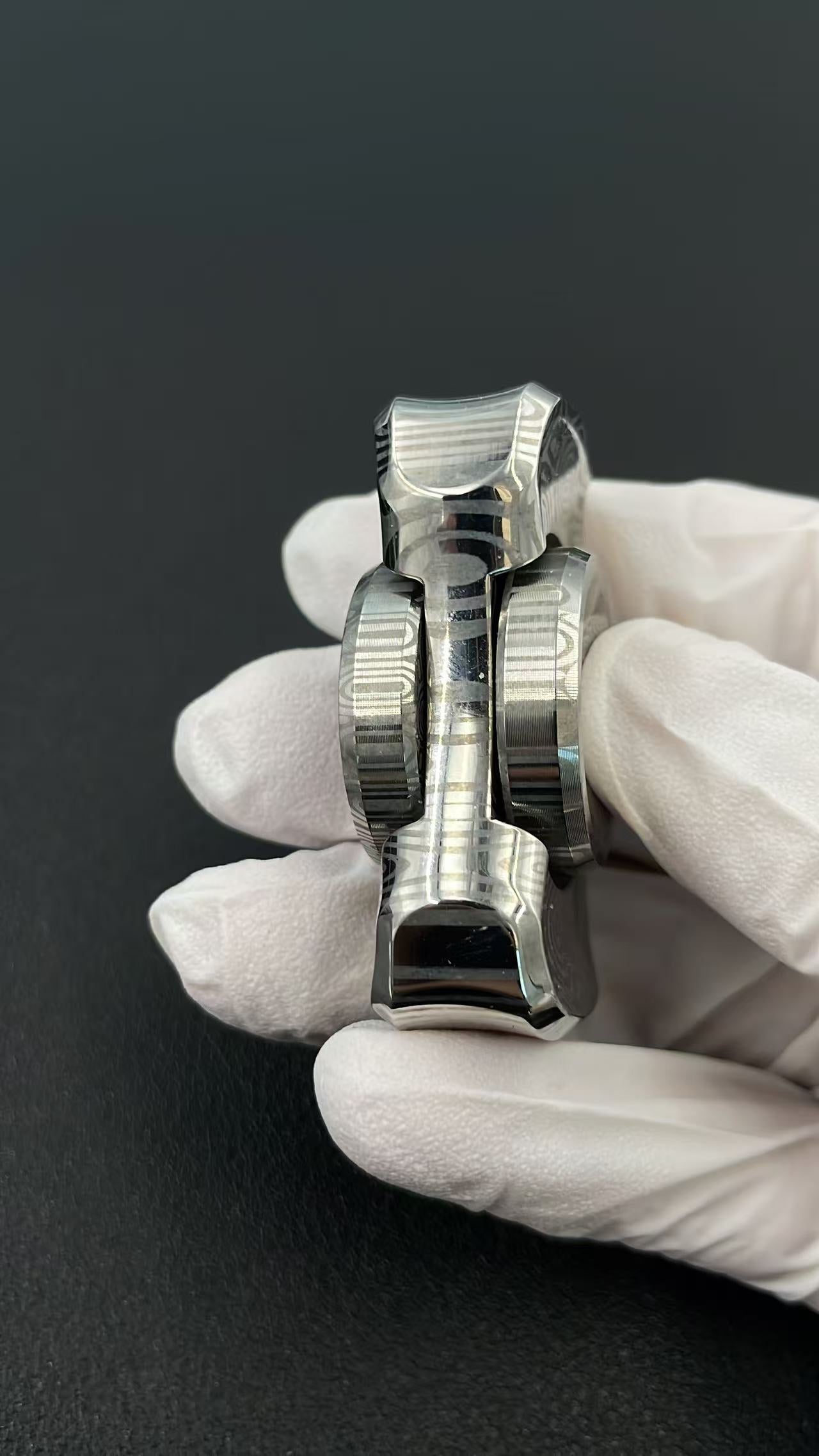 Stainless Steel