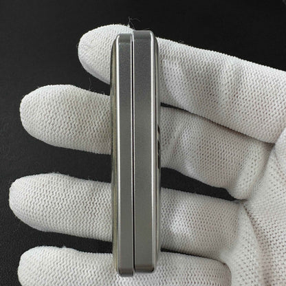 Tita Stainless Steel