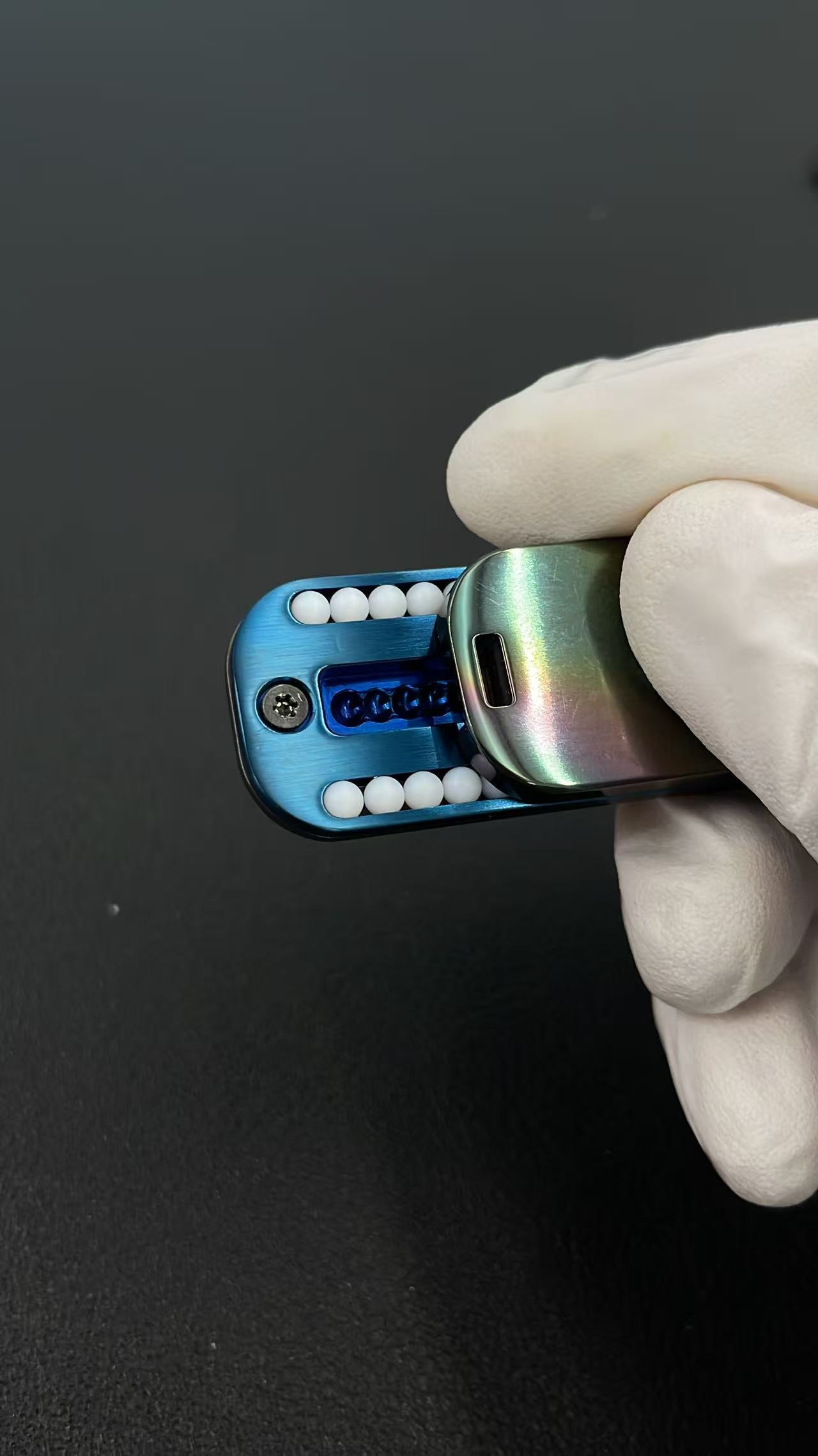 Pioneer Zirconium