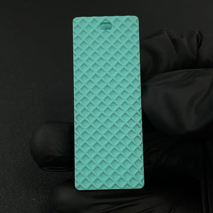 Ultra Thin Wafer Stainless Steel