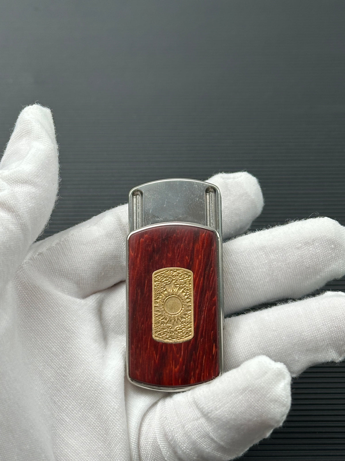 Root Three Titanium