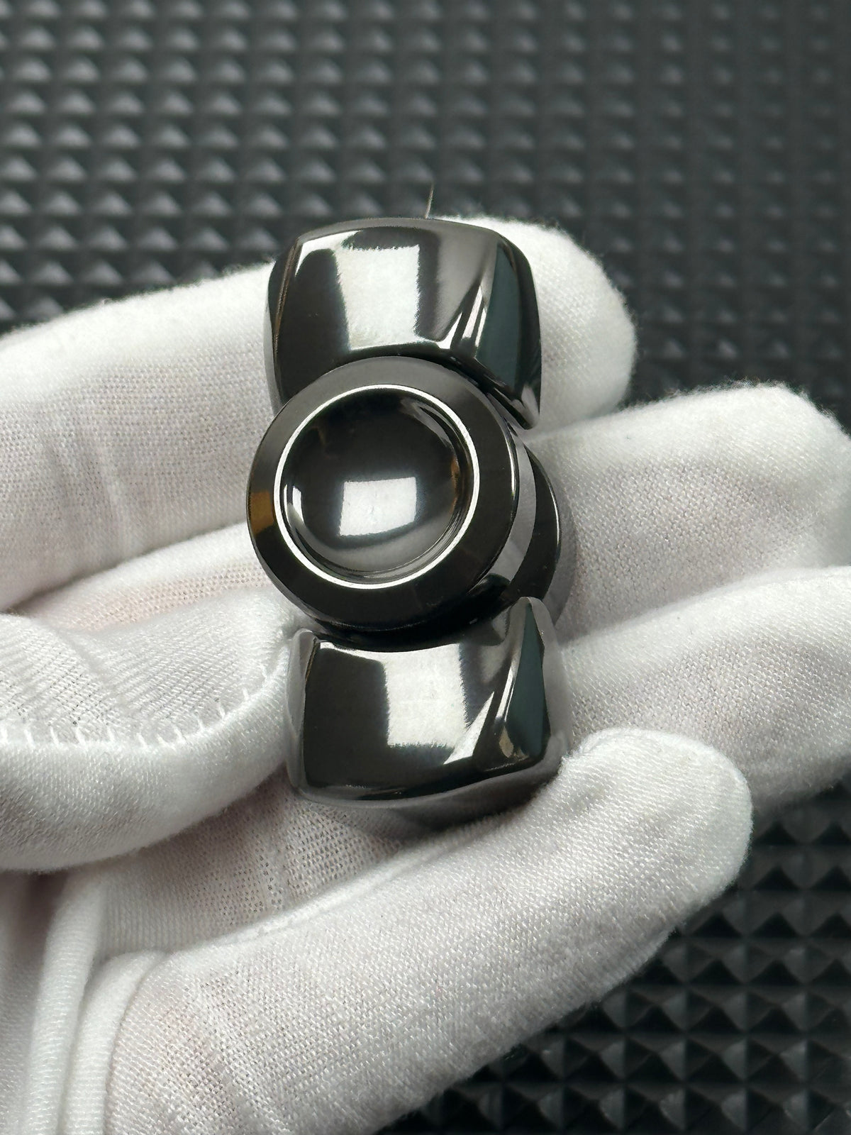 Zhen Zirconium