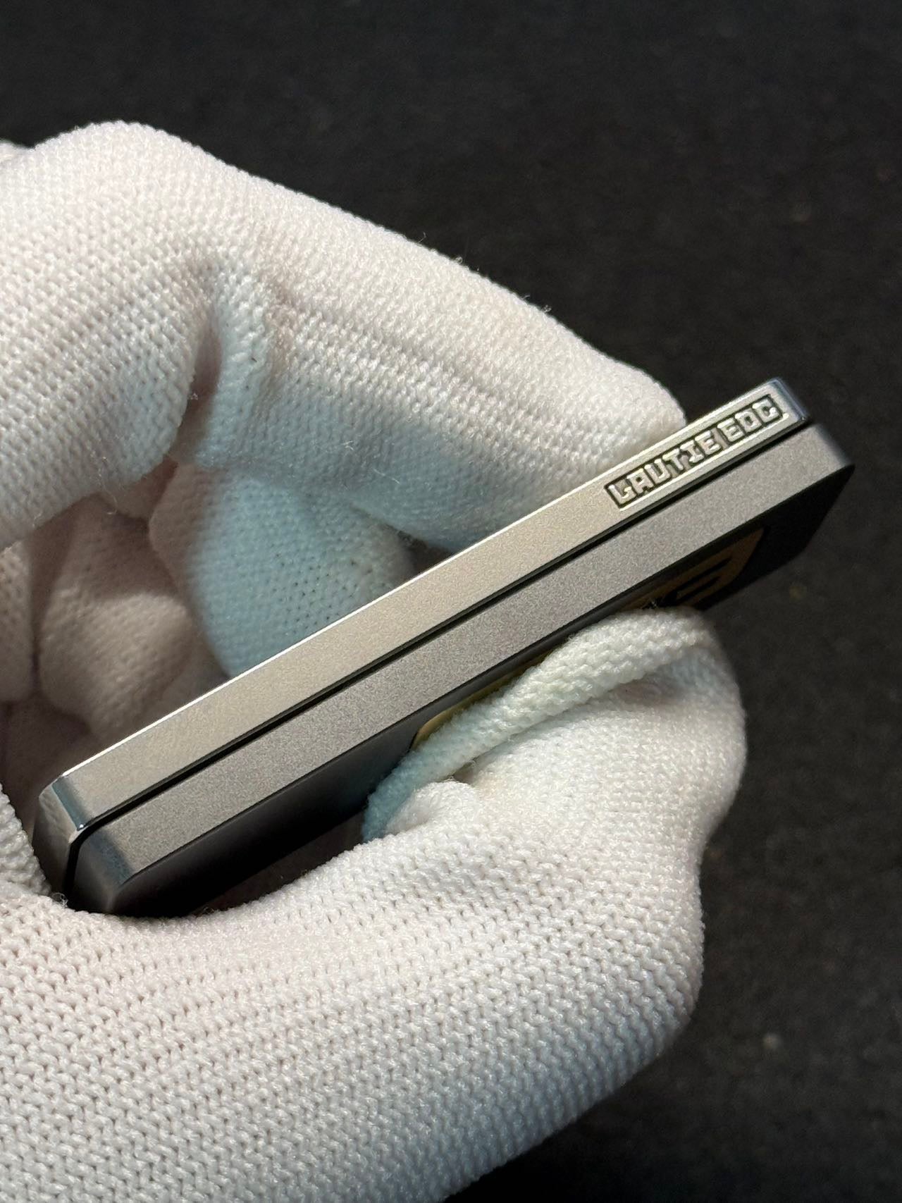 Choc Zirconium