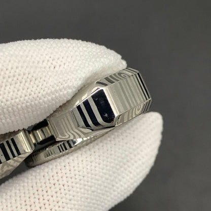 Whisper Duo Stainless Steel