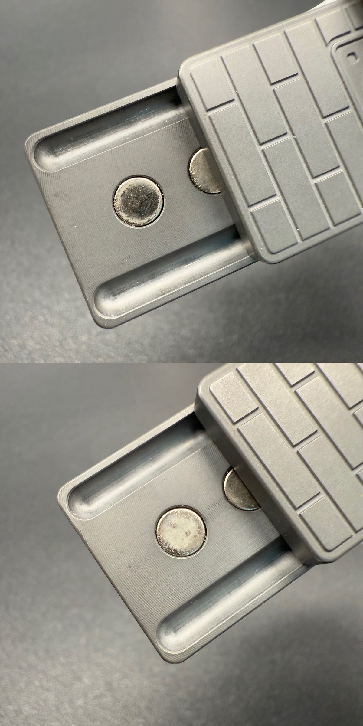 Brick Zirconium