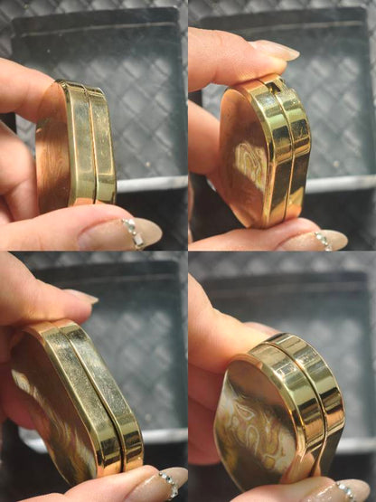 Mokume