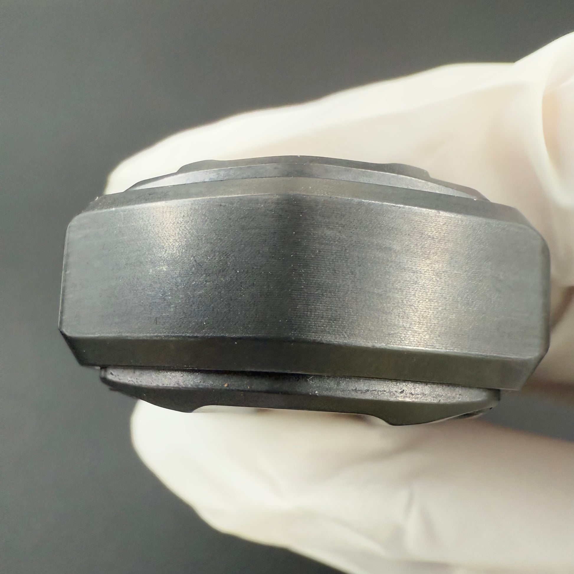Thousand machines Zirconium Stonewashed
