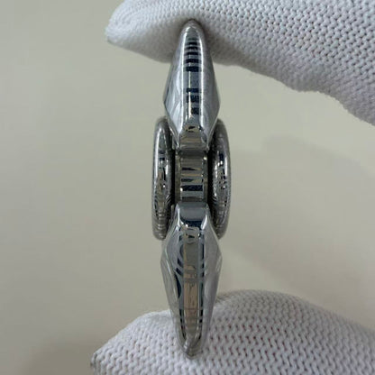 Full Stainless Steel