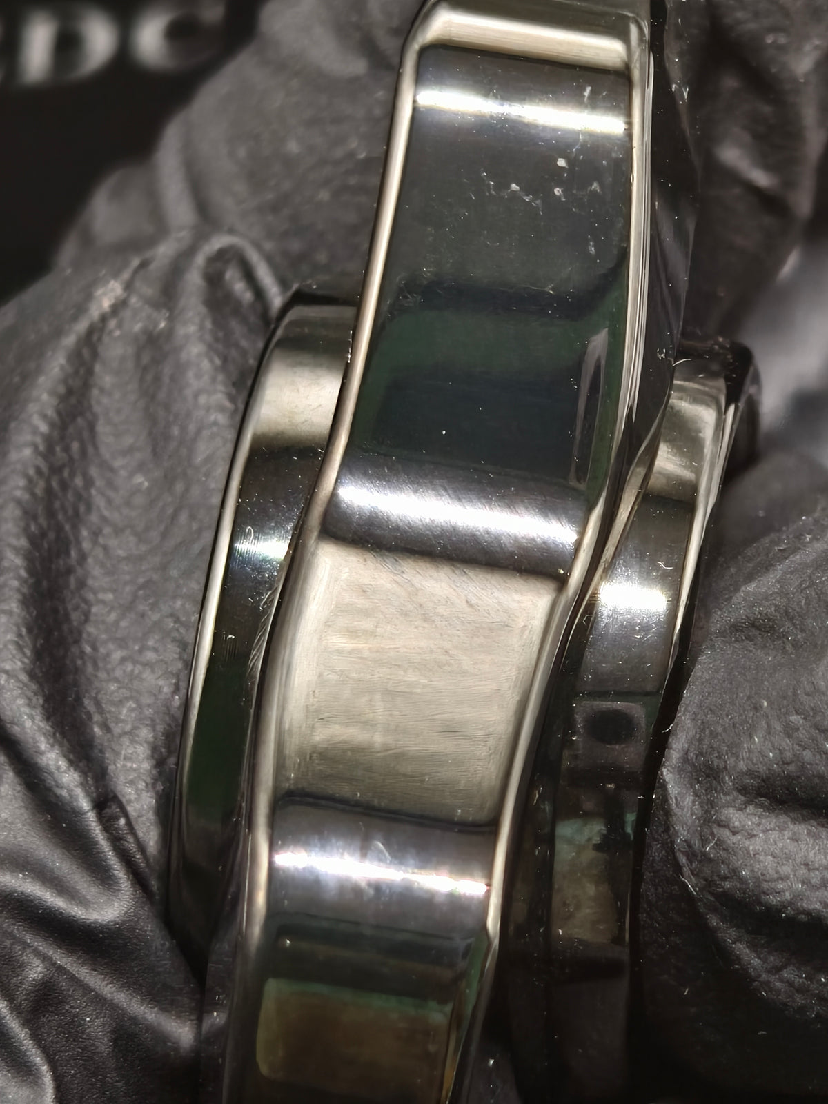 Premium Exquisite Cloud Stainless Steel PVD Coated