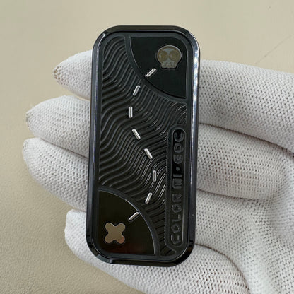 Maverick Zirconium