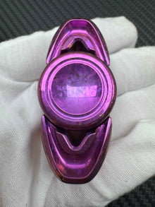 Pan Yixian Crystallized Titanium