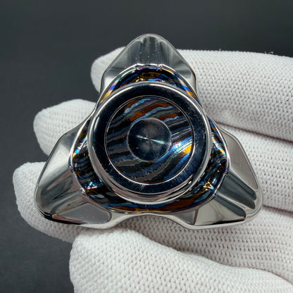 Lambo Ultra Stainless Steel