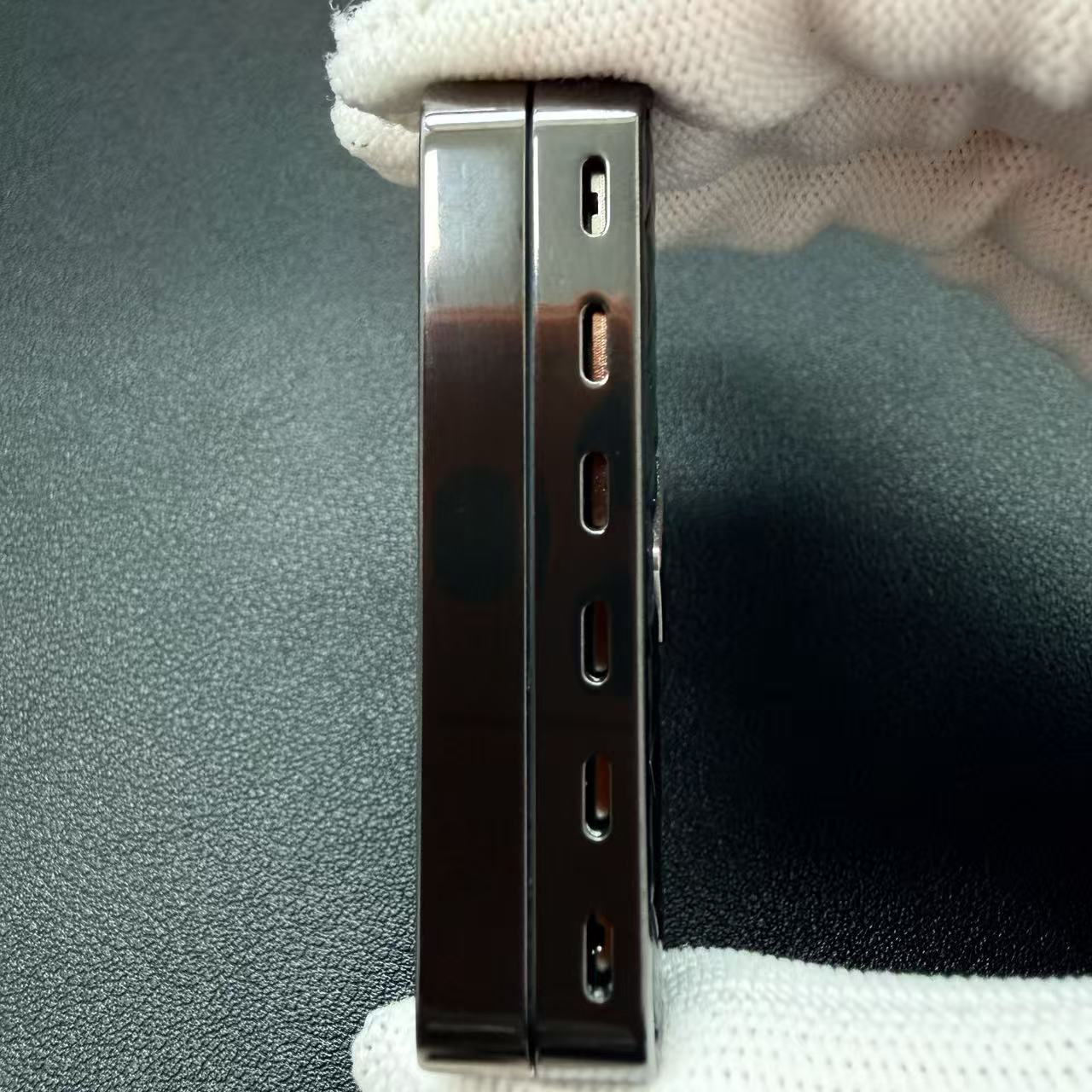 Feng Ling Zirconium