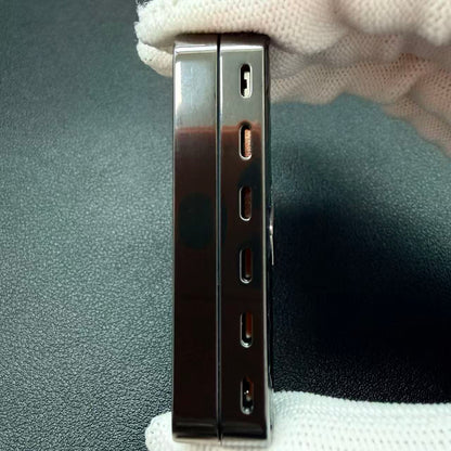 Feng Ling Zirconium