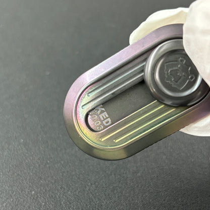 King Zirconium Stonewashed Limited 10