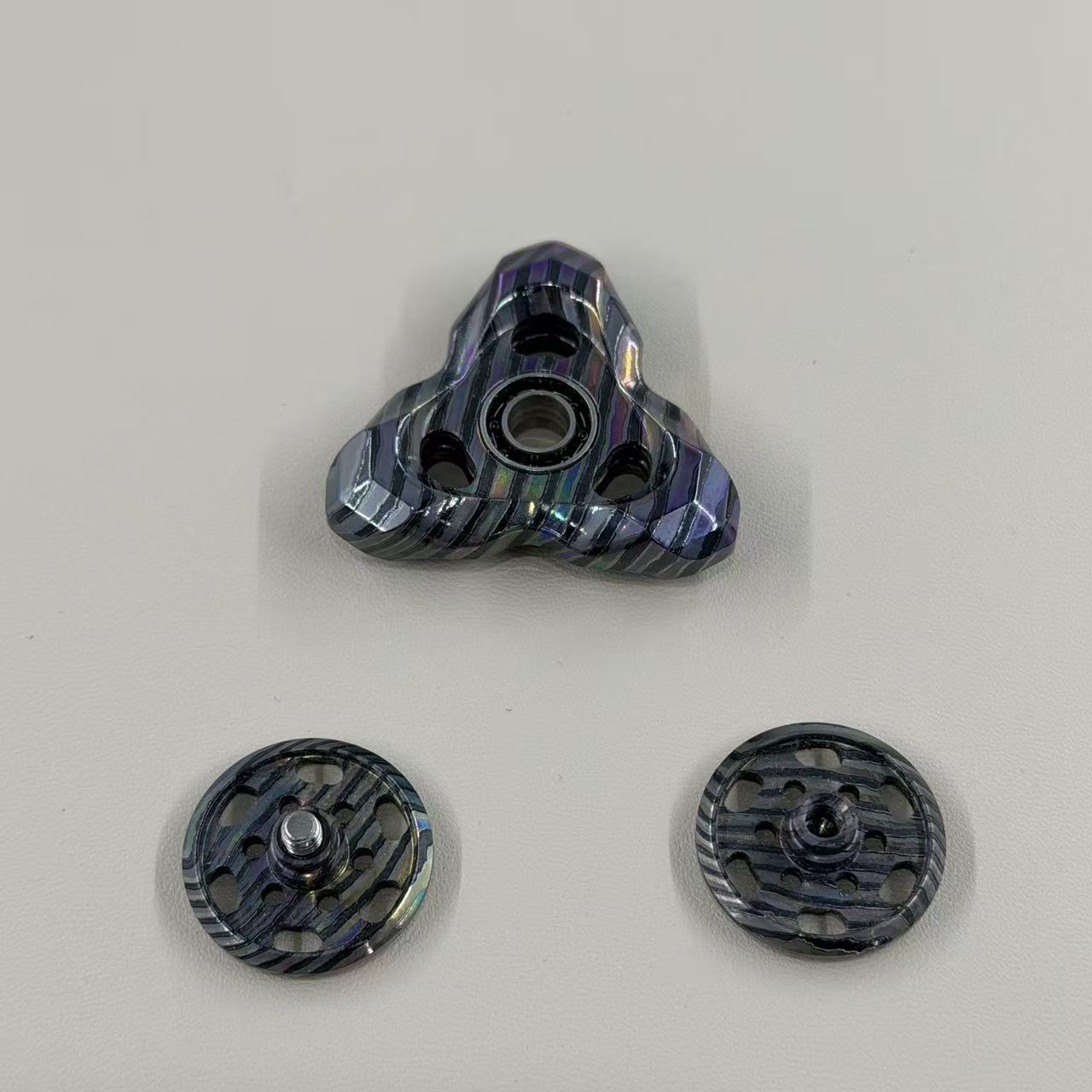 Chinchilla Zircuti