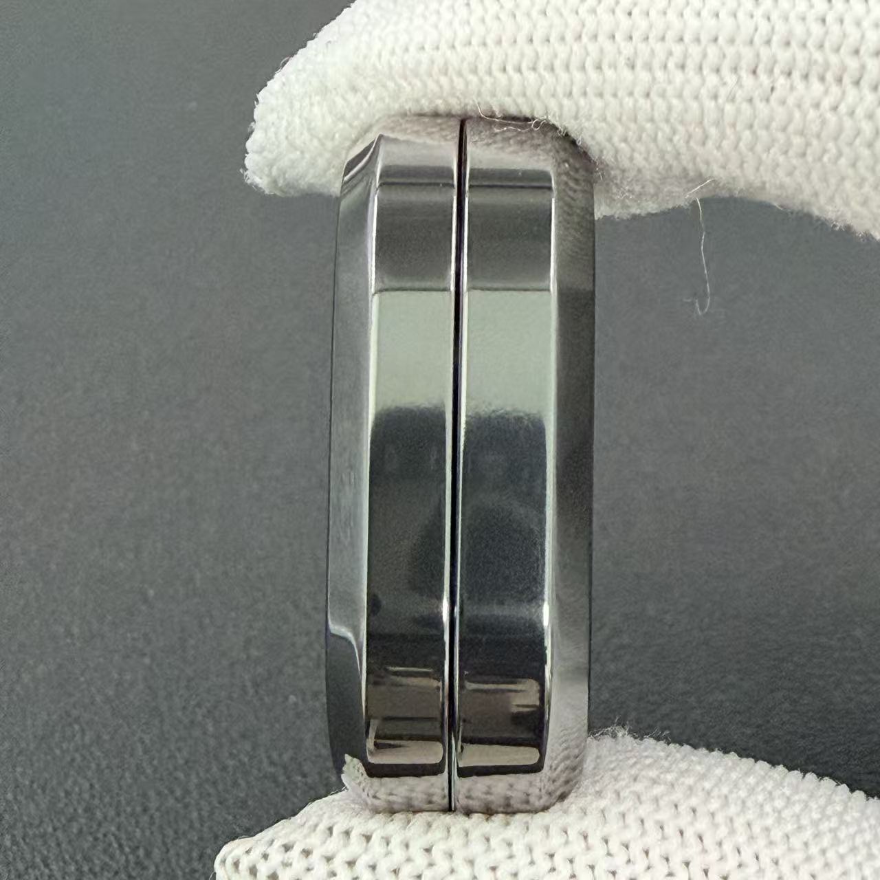 Nado Zirconium Polished