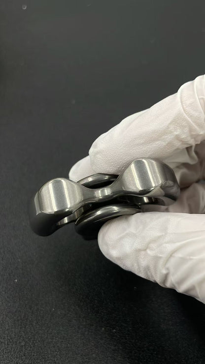 Stainless Steel